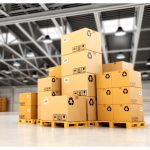 50x Barang Baru Campuran - Penjualan Terbatas - Penawaran Stok Palet